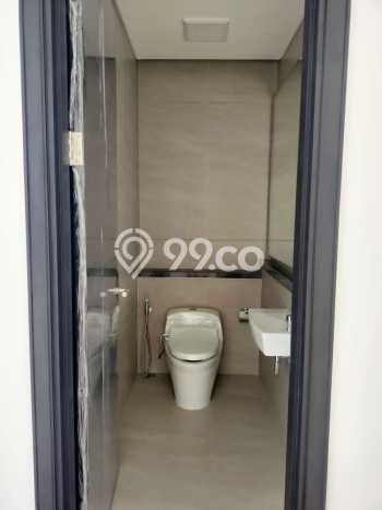 Hunian Mewah LB 311m2 Siap Huni Desain Elegan di Golf Island, Jakarta Utara Hunian Mewah LB 311m2 Siap Huni Desain Elegan di Golf Island, Jakarta Utara