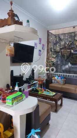 Rumah Luas Asri 5 KT Siap Huni di Metland Puri Jakarta Barat Rumah Luas Asri 5 KT Siap Huni di Metland Puri Jakarta Barat