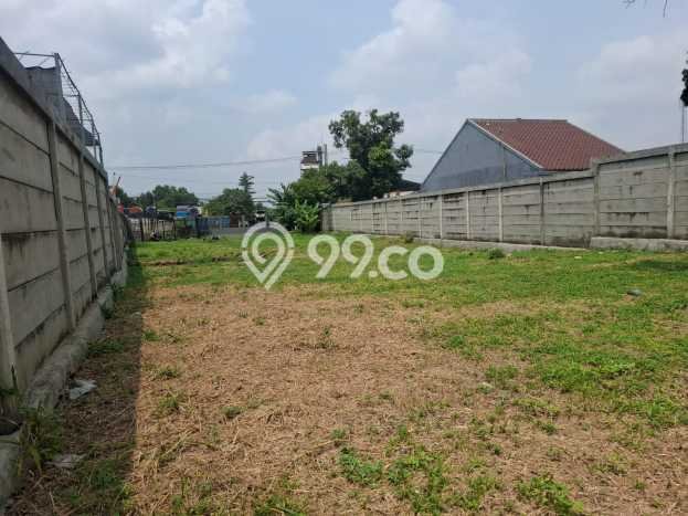 Tanah Dijual Lokasi Legok, Tangerang dengan Luas Tanah 2400m2 dan Status SHM Tanah Dijual Lokasi Legok, Tangerang dengan Luas Tanah 2400m2 dan Status SHM