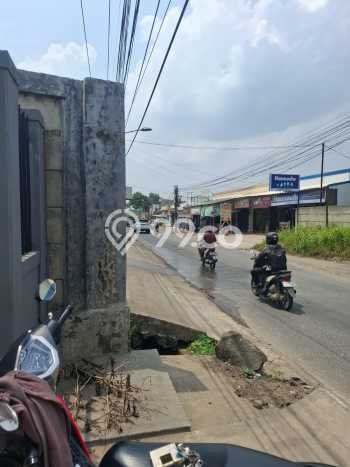 Tanah Dijual Lokasi Legok, Tangerang dengan Luas Tanah 2400m2 dan Status SHM Tanah Dijual Lokasi Legok, Tangerang dengan Luas Tanah 2400m2 dan Status SHM