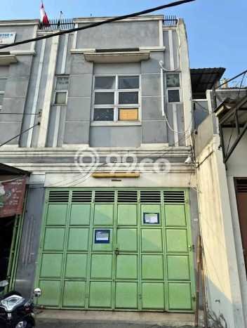 Ruko Kawasan Komersial di Pinang, Luas 55m2m², Disewakan, Siap Digunakan Ruko Kawasan Komersial di Pinang, Luas 55m2m², Disewakan, Siap Digunakan