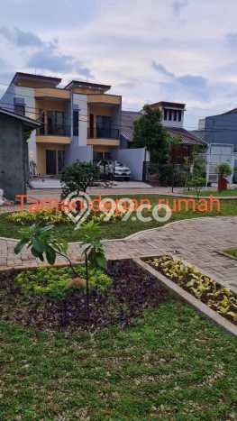 Jual Cepat Rumah 3 KT 3 KM di Jantung Kota Meruya, Jakarta Barat Jual Cepat Rumah 3 KT 3 KM di Jantung Kota Meruya, Jakarta Barat