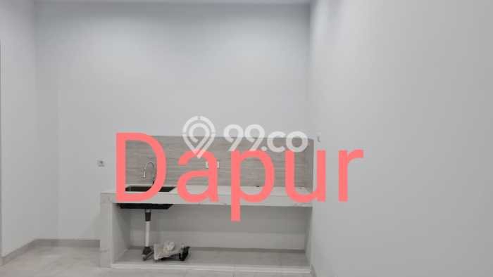 Jual Cepat Rumah 3 KT 3 KM di Jantung Kota Meruya, Jakarta Barat Jual Cepat Rumah 3 KT 3 KM di Jantung Kota Meruya, Jakarta Barat