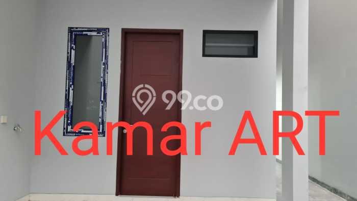 Jual Cepat Rumah 3 KT 3 KM di Jantung Kota Meruya, Jakarta Barat Jual Cepat Rumah 3 KT 3 KM di Jantung Kota Meruya, Jakarta Barat