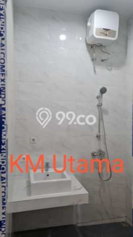 Jual Cepat Rumah 3 KT 3 KM di Jantung Kota Meruya, Jakarta Barat Jual Cepat Rumah 3 KT 3 KM di Jantung Kota Meruya, Jakarta Barat