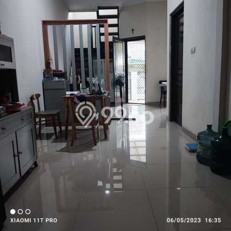 PENAWARAN TERBAIK! Rumah Strategis di Metland Puri, Luas 90m² LB 127m² PENAWARAN TERBAIK! Rumah Strategis di Metland Puri, Luas 90m² LB 127m²
