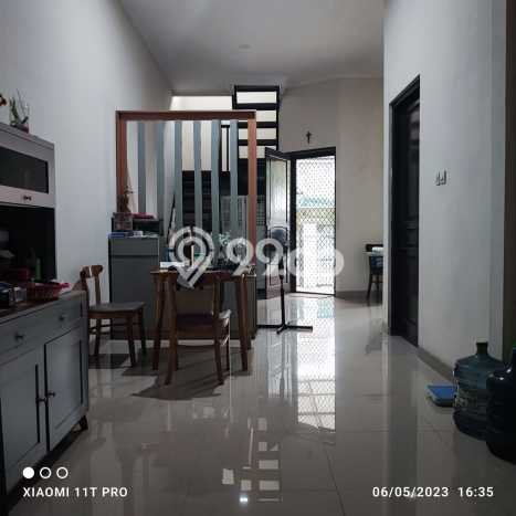 PENAWARAN TERBAIK! Rumah Strategis di Metland Puri, Luas 90m² LB 127m² PENAWARAN TERBAIK! Rumah Strategis di Metland Puri, Luas 90m² LB 127m²