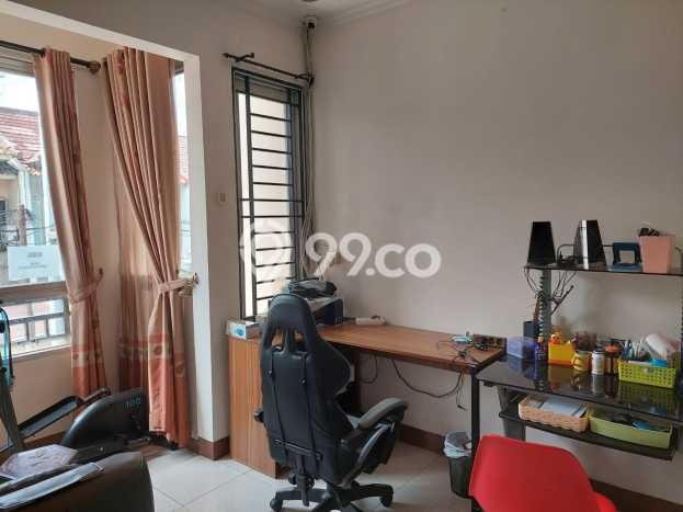 Rumah 3 KT 2 KM Luas Tanah 78m², LB 90m² di Metro Permata, Tangerang Rumah 3 KT 2 KM Luas Tanah 78m², LB 90m² di Metro Permata, Tangerang