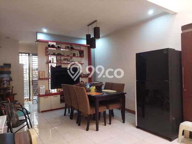 Rumah 3 KT 2 KM Luas Tanah 78m², LB 90m² di Metro Permata, Tangerang Rumah 3 KT 2 KM Luas Tanah 78m², LB 90m² di Metro Permata, Tangerang