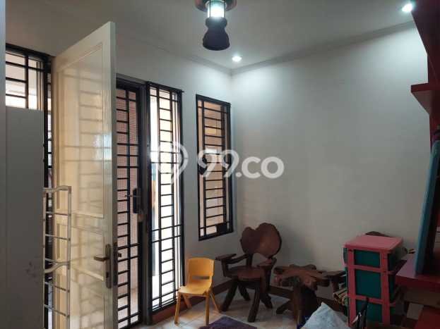Rumah 3 KT 2 KM Luas Tanah 78m², LB 90m² di Metro Permata, Tangerang Rumah 3 KT 2 KM Luas Tanah 78m², LB 90m² di Metro Permata, Tangerang
