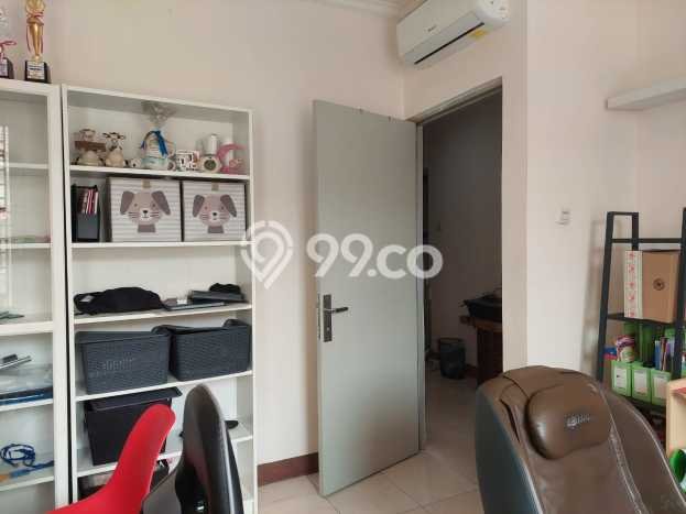 Rumah 3 KT 2 KM Luas Tanah 78m², LB 90m² di Metro Permata, Tangerang Rumah 3 KT 2 KM Luas Tanah 78m², LB 90m² di Metro Permata, Tangerang