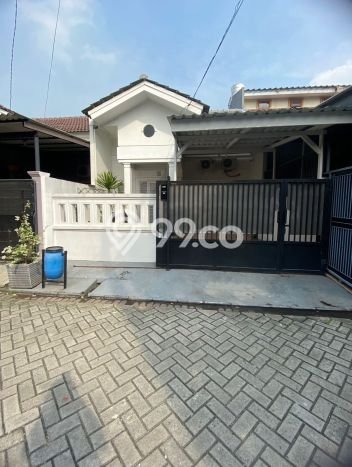 Hunian Nyaman Asri 2 KT Siap Pakai di Daan Mogot Tangerang Hunian Nyaman Asri 2 KT Siap Pakai di Daan Mogot Tangerang