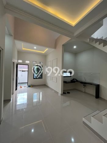 SPECIAL OFFER! Tersedia KPR Rumah Minimalis di Poris, Tangerang, LT 90m² Bangunan 100m² SPECIAL OFFER! Tersedia KPR Rumah Minimalis di Poris, Tangerang, LT 90m² Bangunan 100m²
