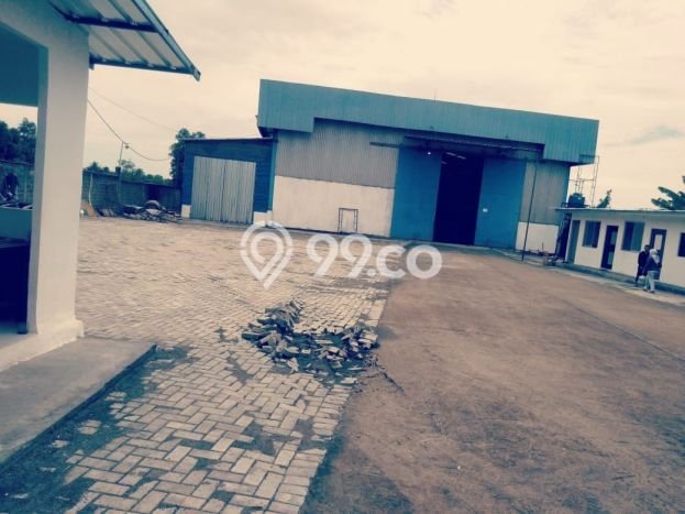 Gudang Dijual di Tigaraksa LT 3800m2, LB 2100m2 Solusi Investasi Cerdas Gudang Dijual di Tigaraksa LT 3800m2, LB 2100m2 Solusi Investasi Cerdas