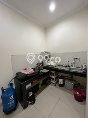 Dijual Hunian Rumah Nyaman 3 Kamar di Green Lake City, Jakarta Barat Dijual Hunian Rumah Nyaman 3 Kamar di Green Lake City, Jakarta Barat