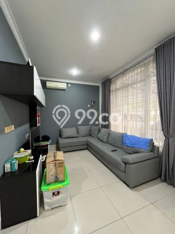 Dijual Hunian Rumah Nyaman 3 Kamar di Green Lake City, Jakarta Barat Dijual Hunian Rumah Nyaman 3 Kamar di Green Lake City, Jakarta Barat