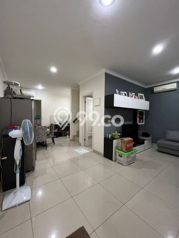 Dijual Hunian Rumah Nyaman 3 Kamar di Green Lake City, Jakarta Barat Dijual Hunian Rumah Nyaman 3 Kamar di Green Lake City, Jakarta Barat