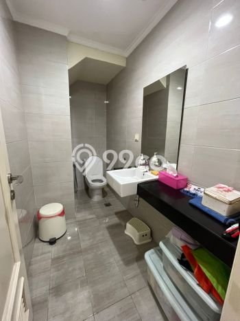 Dijual Hunian Rumah Nyaman 3 Kamar di Green Lake City, Jakarta Barat Dijual Hunian Rumah Nyaman 3 Kamar di Green Lake City, Jakarta Barat