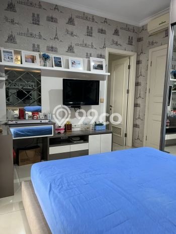 Dijual Hunian Rumah Nyaman 3 Kamar di Green Lake City, Jakarta Barat Dijual Hunian Rumah Nyaman 3 Kamar di Green Lake City, Jakarta Barat