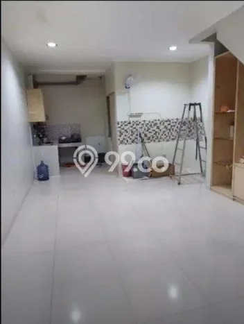 Rumah Cantik Siap Pakai Di Karang Tengah Luas 53m2 Lokasi Strategis Rumah Cantik Siap Pakai Di Karang Tengah Luas 53m2 Lokasi Strategis