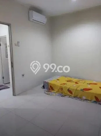 Rumah Cantik Siap Pakai Di Karang Tengah Luas 53m2 Lokasi Strategis Rumah Cantik Siap Pakai Di Karang Tengah Luas 53m2 Lokasi Strategis