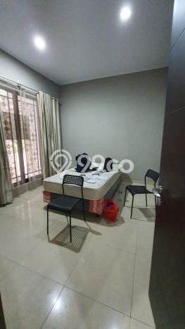 PROMO TERBATAS! Rumah Premium di Green Lake City, Jakarta Barat, Luas 144m² Bangunan 167m² PROMO TERBATAS! Rumah Premium di Green Lake City, Jakarta Barat, Luas 144m² Bangunan 167m²