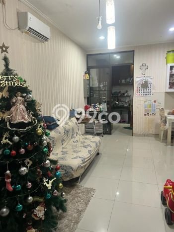 KESEMPATAN EMAS! Rumah Berkualitas di Green Lake City, Jakarta Barat, Luas 60m² Bangunan 87m² KESEMPATAN EMAS! Rumah Berkualitas di Green Lake City, Jakarta Barat, Luas 60m² Bangunan 87m²