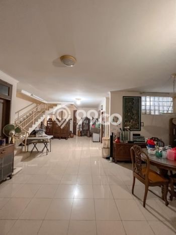 Rumah Dengan Harga Terbaik 3 Kamar Tidur Akses Mudah di Jantung Kota Puri Media, Jakarta Barat Rumah Dengan Harga Terbaik 3 Kamar Tidur Akses Mudah di Jantung Kota Puri Media, Jakarta Barat