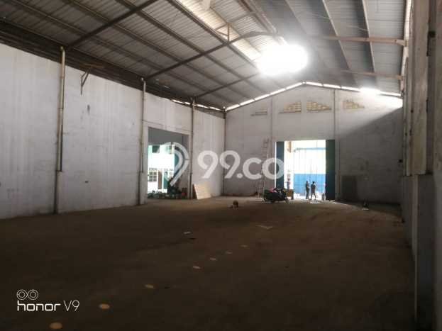 HARGA BERSAING! Gudang di Kosambi, Luas 1216m2m², Area Bisnis HARGA BERSAING! Gudang di Kosambi, Luas 1216m2m², Area Bisnis