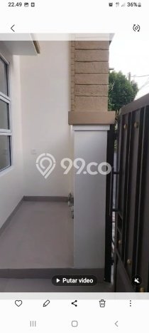Dijual Rumah 2 Kamar Lokasi Strategis Bagus dan Strategis di Cipondoh Dijual Rumah 2 Kamar Lokasi Strategis Bagus dan Strategis di Cipondoh