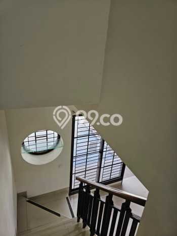 Rumah 2 KT 2 KM di Area Green Lake City, Jakarta Barat Rumah 2 KT 2 KM di Area Green Lake City, Jakarta Barat