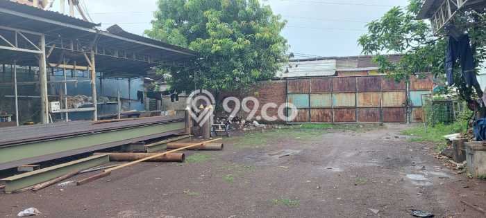 AREA PROSPEKTIF! Tanah Kawasan , Luas 500m2m², Dekat Transportasi AREA PROSPEKTIF! Tanah Kawasan , Luas 500m2m², Dekat Transportasi