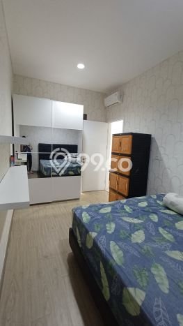 Jual Rumah Mewah Elegan Dengan View Cantik di Metland Puri, Jakarta Barat Jual Rumah Mewah Elegan Dengan View Cantik di Metland Puri, Jakarta Barat