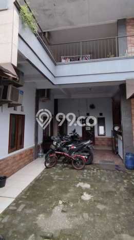 Kost Dijual Lokasi Ciputat Timur, Tangerang Selatan, 27 KT, 13 KM, 300m2 Kost Dijual Lokasi Ciputat Timur, Tangerang Selatan, 27 KT, 13 KM, 300m2