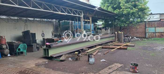 AREA PROSPEKTIF! Tanah Kawasan , Luas 500m2m², Dekat Transportasi AREA PROSPEKTIF! Tanah Kawasan , Luas 500m2m², Dekat Transportasi