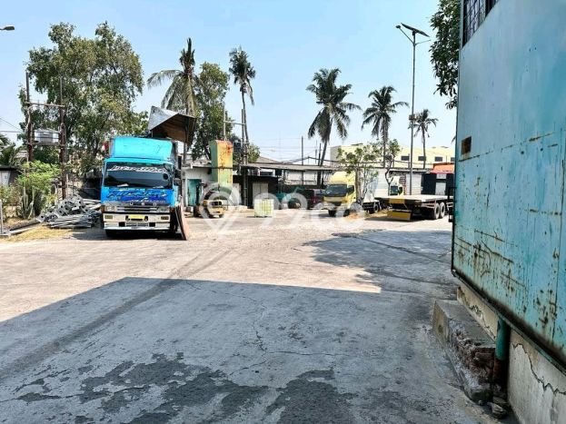 Gudang Bagus Dijual LB 6500m2 Lokasi Strategis Jakarta Barat Area Cocok untuk Bisnis Gudang Bagus Dijual LB 6500m2 Lokasi Strategis Jakarta Barat Area Cocok untuk Bisnis