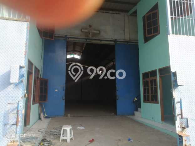 HARGA BERSAING! Gudang di Kosambi, Luas 1216m2m², Area Bisnis HARGA BERSAING! Gudang di Kosambi, Luas 1216m2m², Area Bisnis