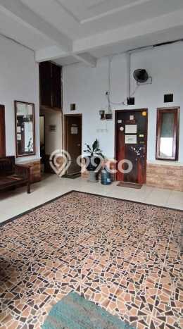 Kost Dijual Lokasi Ciputat Timur, Tangerang Selatan, 27 KT, 13 KM, 300m2 Kost Dijual Lokasi Ciputat Timur, Tangerang Selatan, 27 KT, 13 KM, 300m2