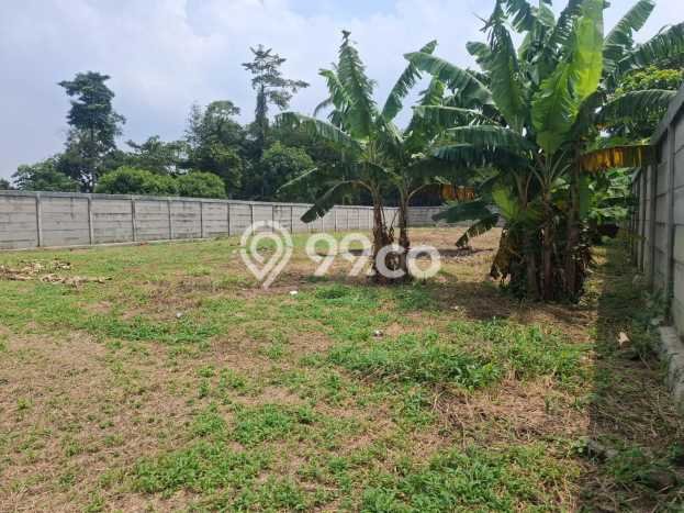 Tanah Dijual Lokasi Legok, Tangerang dengan Luas Tanah 2400m2 dan Status SHM Tanah Dijual Lokasi Legok, Tangerang dengan Luas Tanah 2400m2 dan Status SHM
