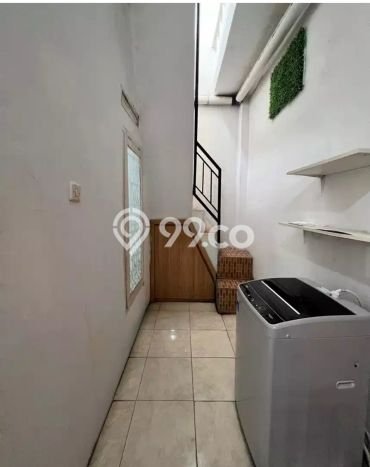 Rumah Mewah 3 KT 1 KM di Kompleks Perumahan Poris, Tangerang Rumah Mewah 3 KT 1 KM di Kompleks Perumahan Poris, Tangerang