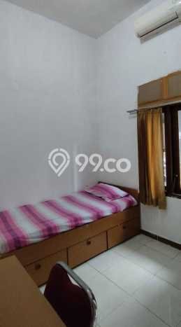 Kost Dijual Lokasi Ciputat Timur, Tangerang Selatan, 27 KT, 13 KM, 300m2 Kost Dijual Lokasi Ciputat Timur, Tangerang Selatan, 27 KT, 13 KM, 300m2