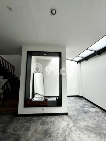 Rumah Minimalis 2 KT di Semanan Jakarta Barat Unfurnished Rumah Minimalis 2 KT di Semanan Jakarta Barat Unfurnished