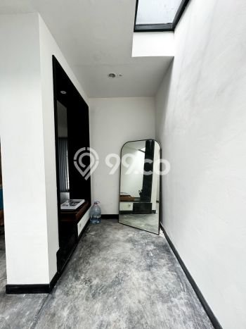 Rumah Minimalis 2 KT di Semanan Jakarta Barat Unfurnished Rumah Minimalis 2 KT di Semanan Jakarta Barat Unfurnished