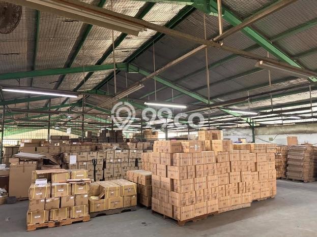 Gudang Bagus Dijual LB 6500m2 Lokasi Strategis Jakarta Barat Area Cocok untuk Bisnis Gudang Bagus Dijual LB 6500m2 Lokasi Strategis Jakarta Barat Area Cocok untuk Bisnis