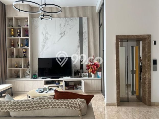 Dijual Rumah Luas Elegan Dengan View Cantik di Pantai Indah Kapuk, Jakarta Utara Dijual Rumah Luas Elegan Dengan View Cantik di Pantai Indah Kapuk, Jakarta Utara