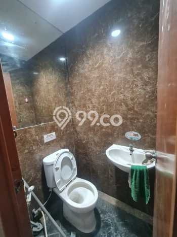 Unit Ruko Tersedia di Pluit Spesifikasi LB 350m2 Unit Ruko Tersedia di Pluit Spesifikasi LB 350m2