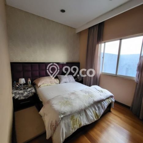 Rumah Elit LB 380m2 Siap Huni Desain Elegan di Pantai Indah Kapuk, Jakarta Utara Rumah Elit LB 380m2 Siap Huni Desain Elegan di Pantai Indah Kapuk, Jakarta Utara