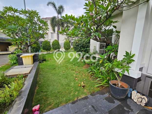 Rumah 4 KT 3 KM di Kawasan Pantai Indah Kapuk, Jakarta Utara Rumah 4 KT 3 KM di Kawasan Pantai Indah Kapuk, Jakarta Utara