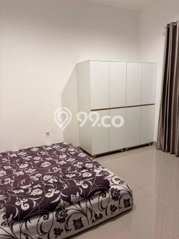 Jarang Ada! Rumah Kontrakan 3 Kamar Nyaman Siap Huni Pantai Indah Kapuk 2 Jarang Ada! Rumah Kontrakan 3 Kamar Nyaman Siap Huni Pantai Indah Kapuk 2