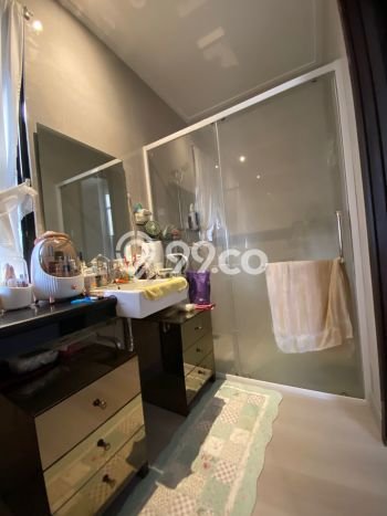 For Sale! Premium House LT 137m2 Desain Modern di Pantai Indah Kapuk 2 For Sale! Premium House LT 137m2 Desain Modern di Pantai Indah Kapuk 2